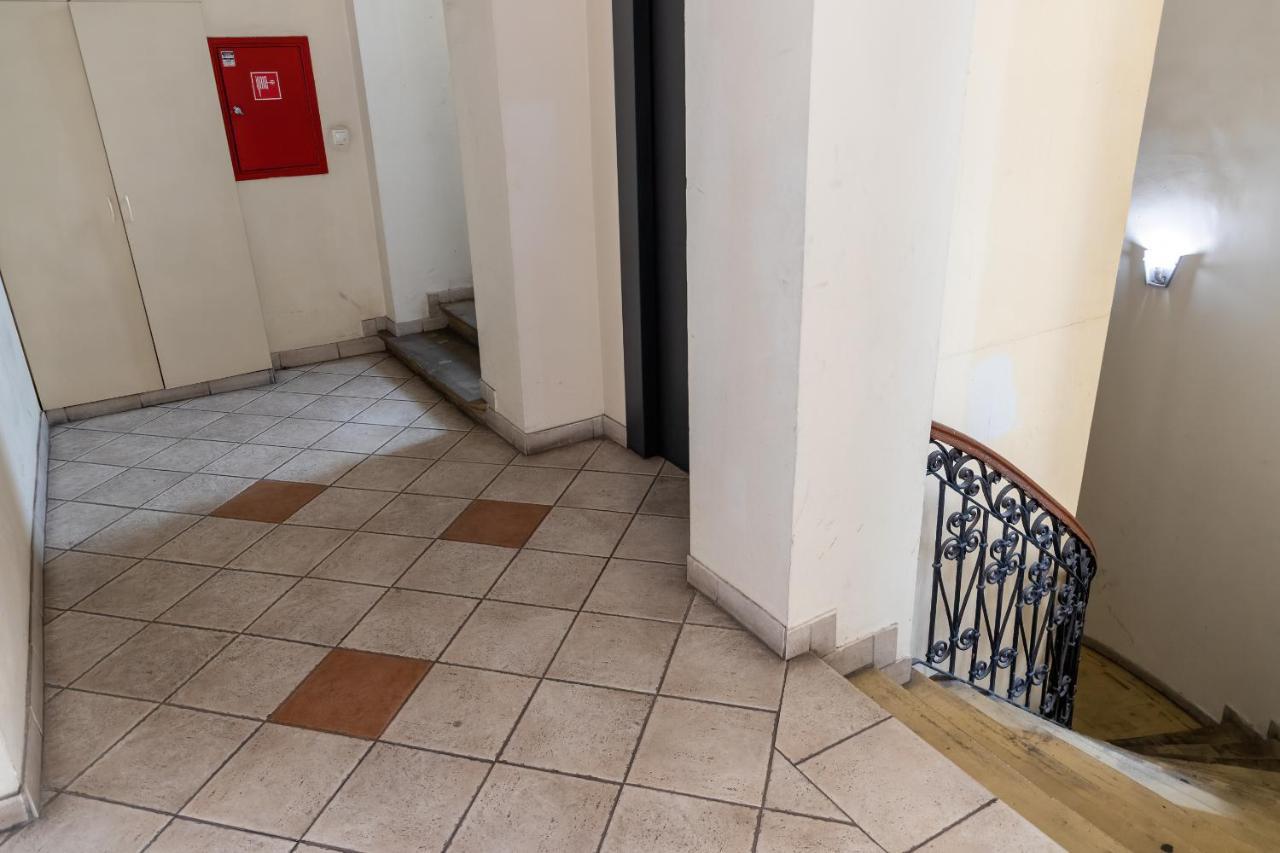 Bohemian Studio In The City Centre 布达佩斯 外观 照片