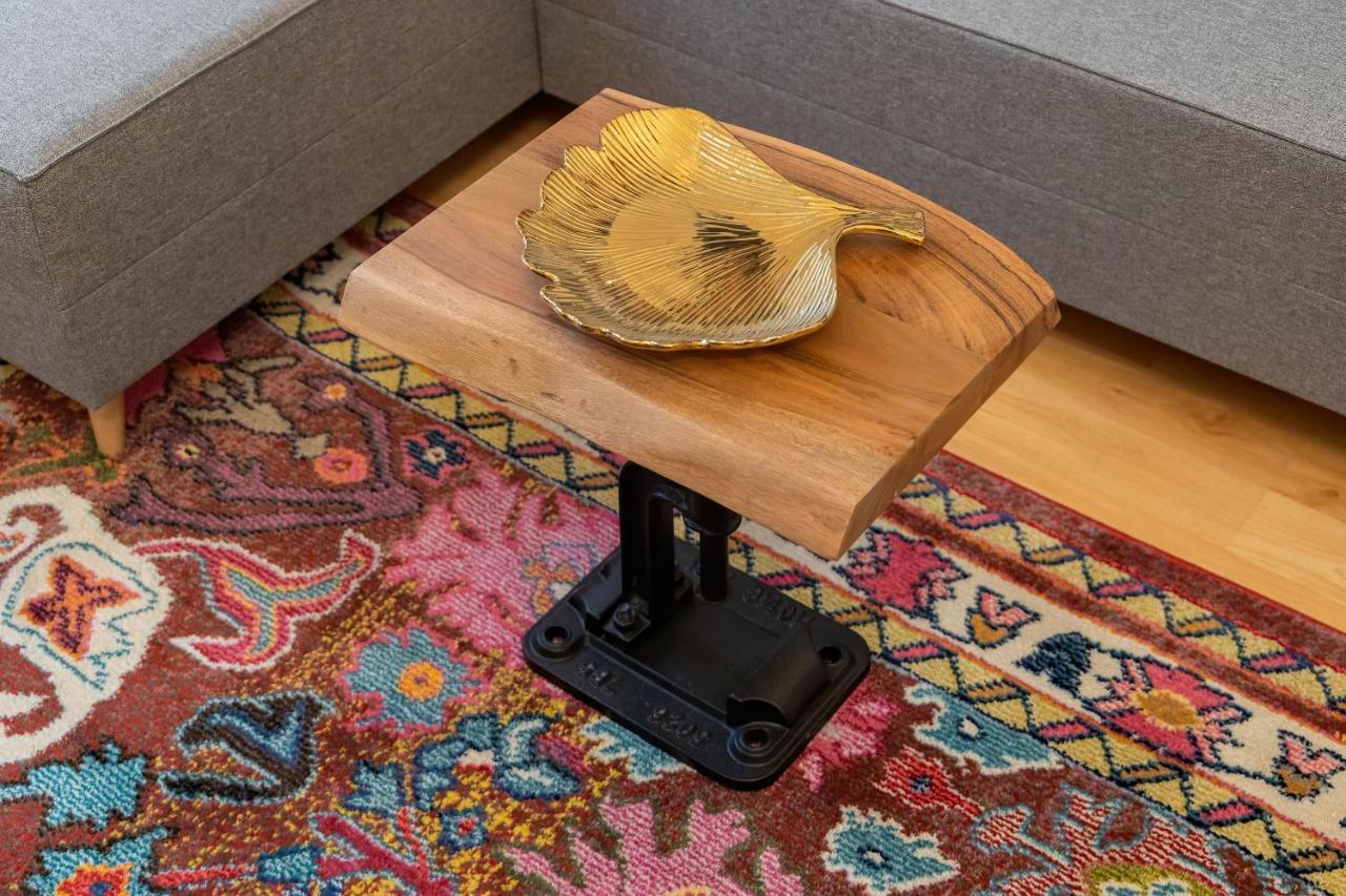 Bohemian Studio In The City Centre 布达佩斯 外观 照片