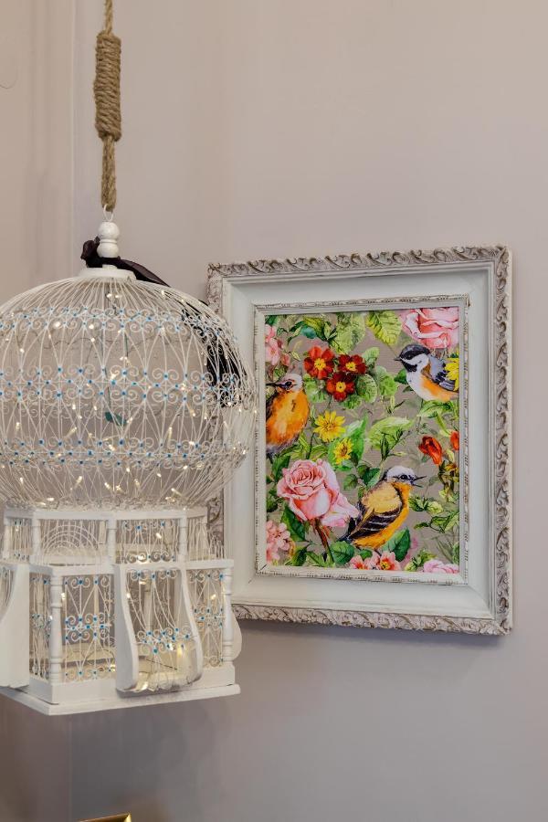 Bohemian Studio In The City Centre 布达佩斯 外观 照片